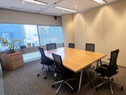 Gateway West (D7), Office #606793921